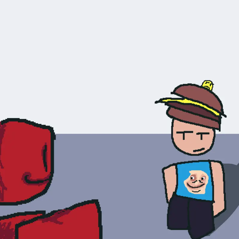 Game by @duhudi