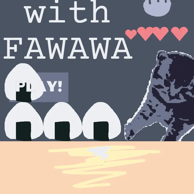 Game by @khalishei