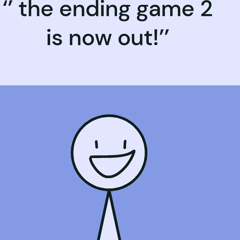 Game by @littlerumple