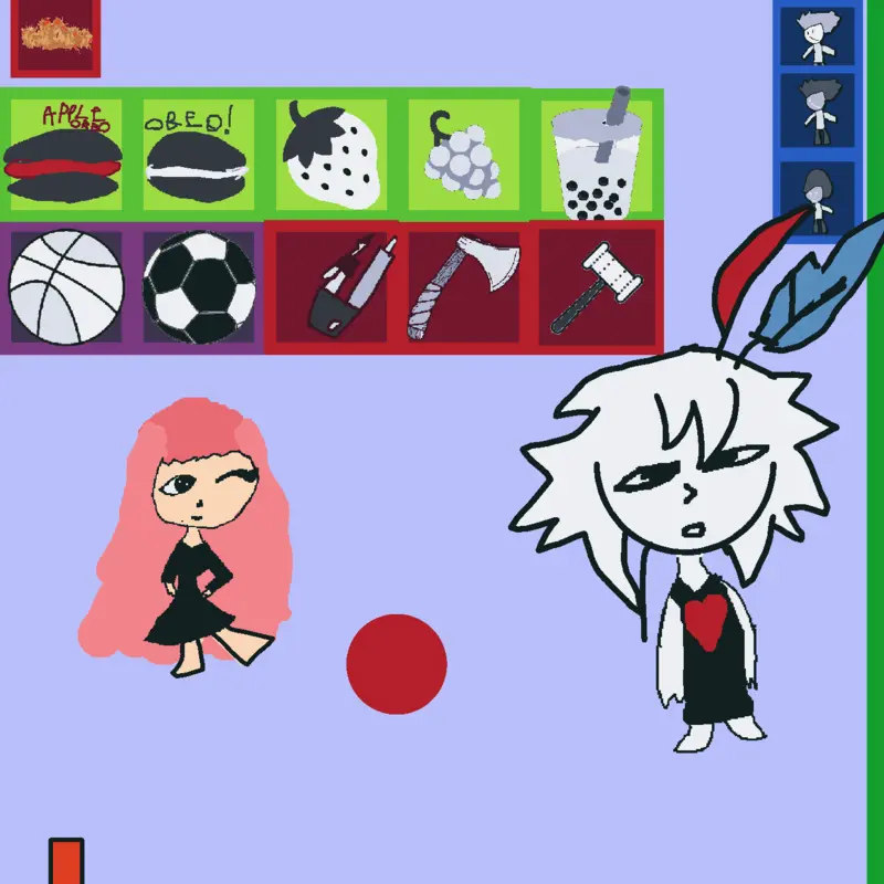 Game by @fofinha45546446