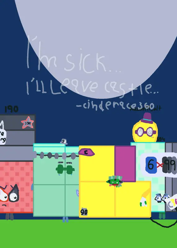 Game by @YourlocalCinderace360