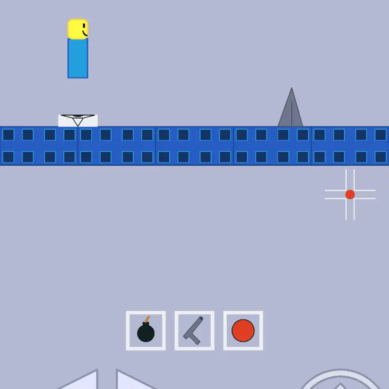 Game by @Abdo1230
