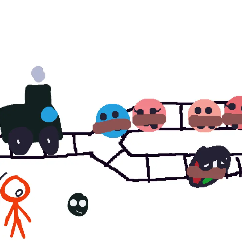 Game by @ihatepealineandanimals