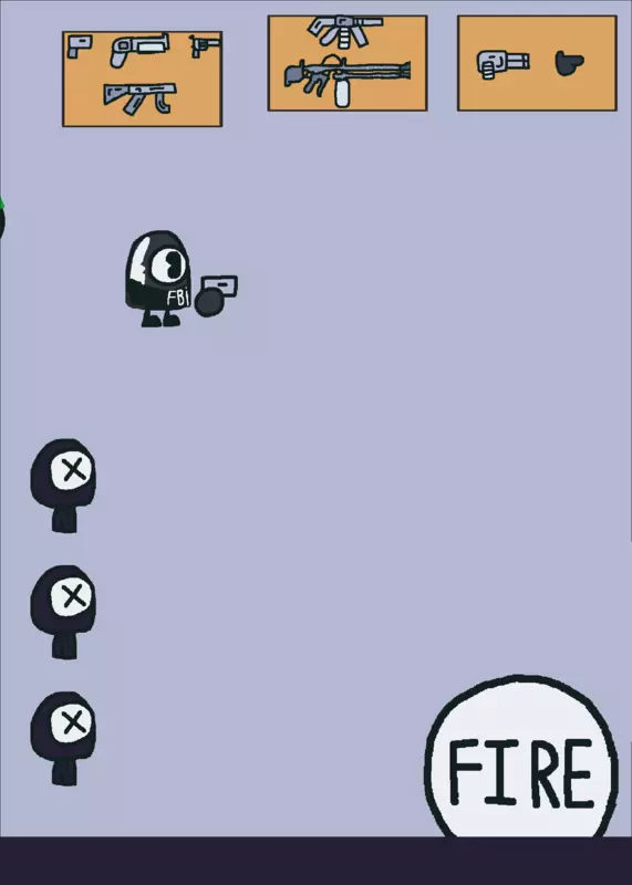 Game by @Bongo_Leader