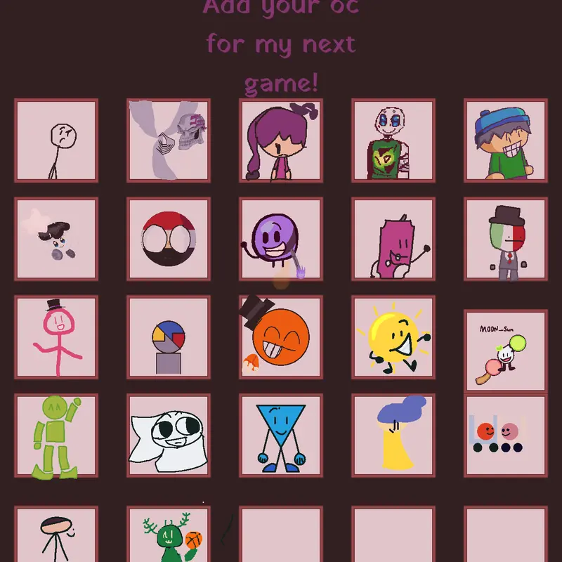 Game by @_Gubby