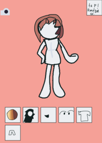 Make an oc
