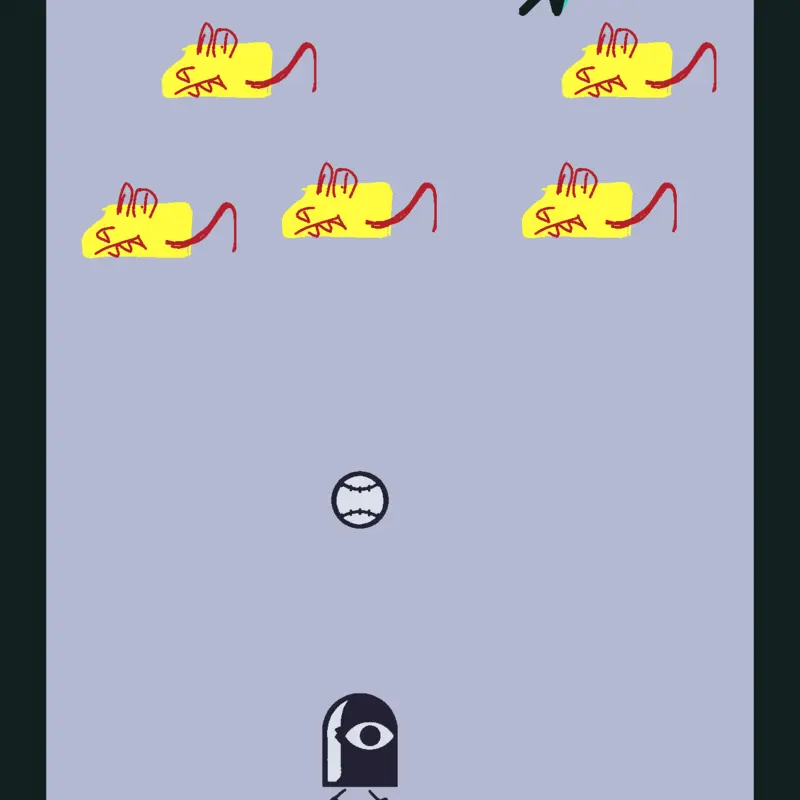 Game by @yougamer