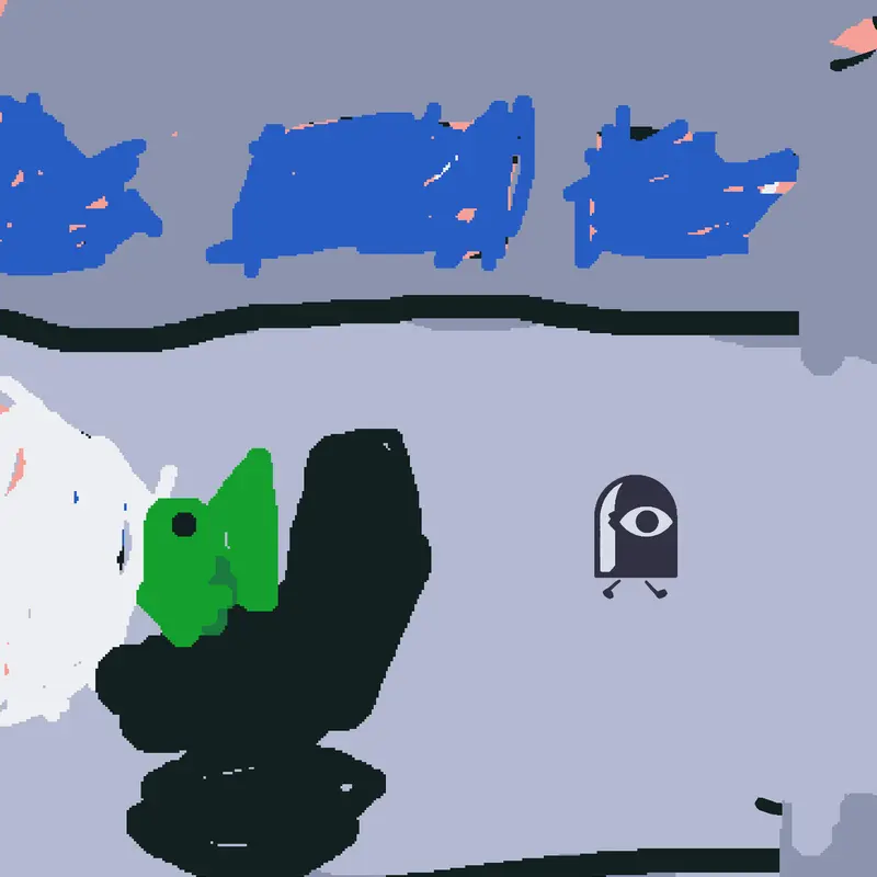 Game by @Arachnid