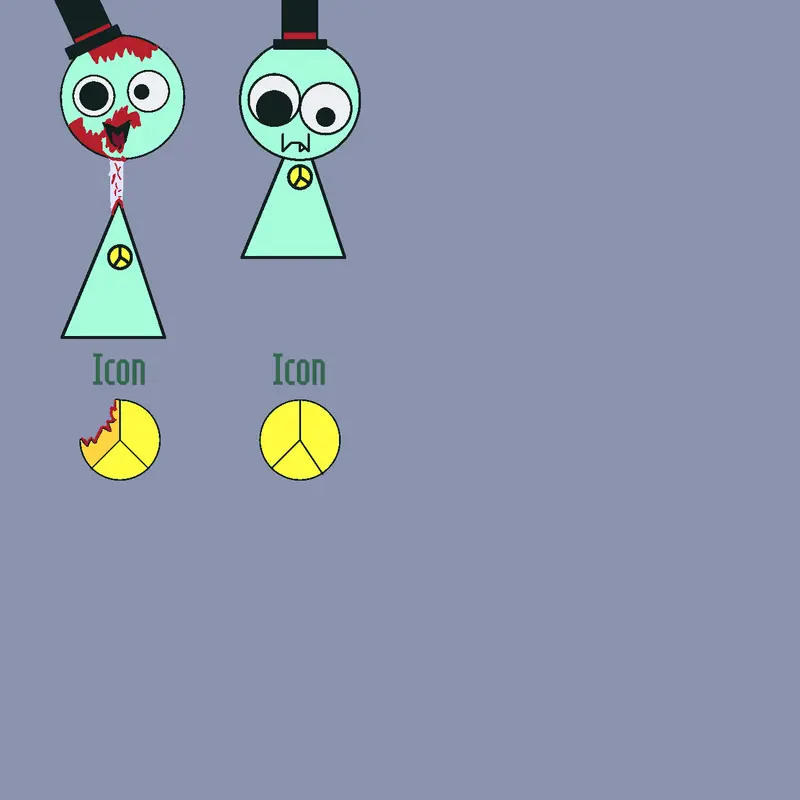 Game by @Oragomm