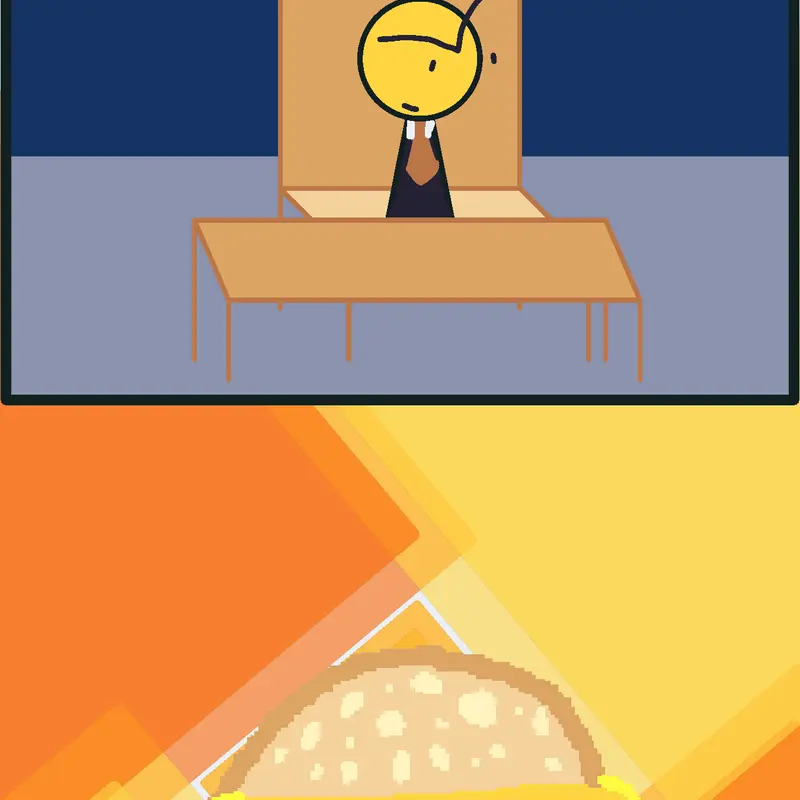 Whopper o by @Noobintux