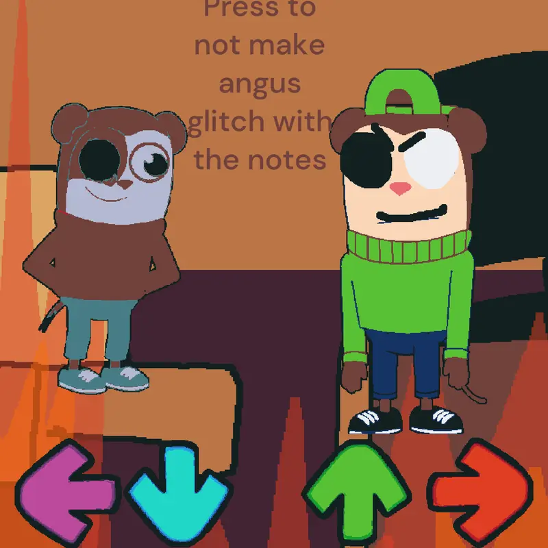 Game by @AvierMouse