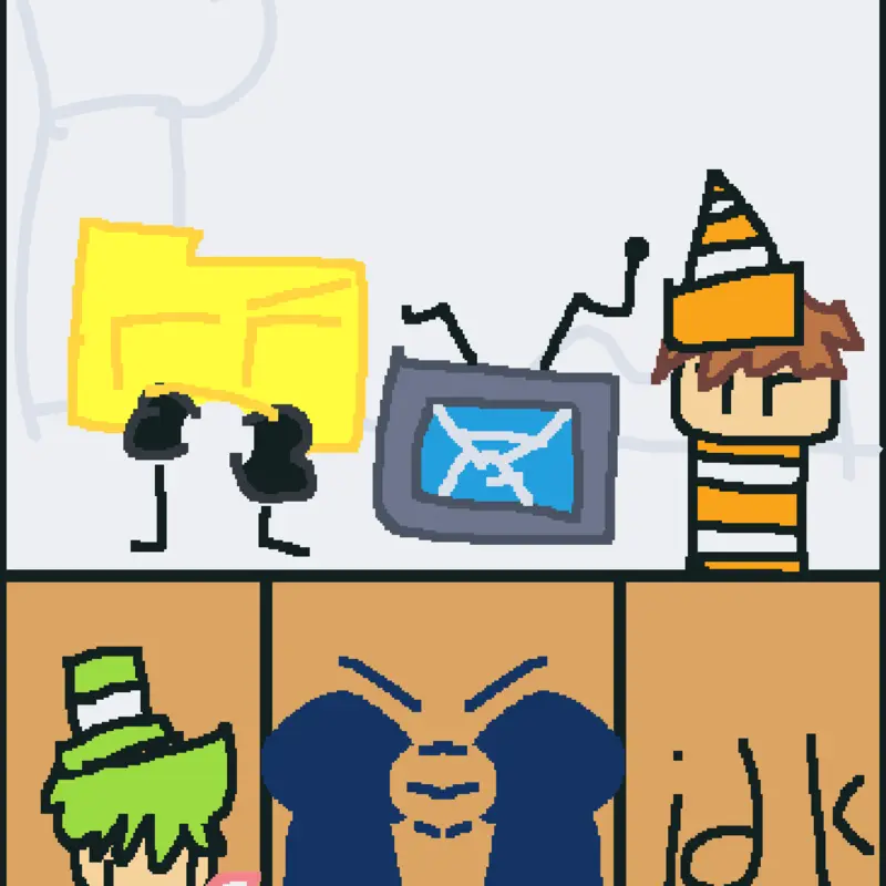 Game by @Troubled_