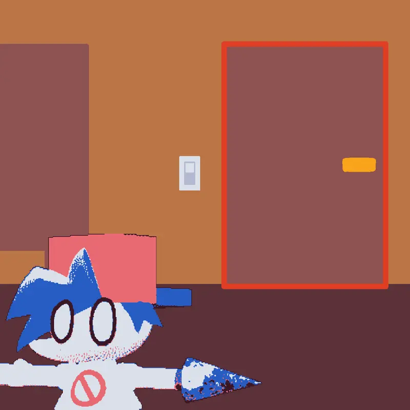 Game by @Bamlarn