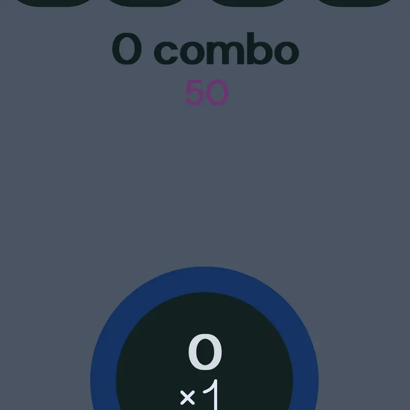 Game by @Palmtree
