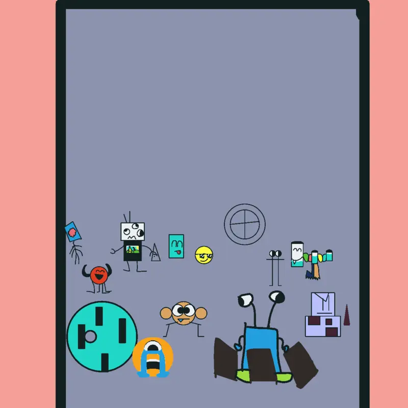 Game by @mr_mimikiou