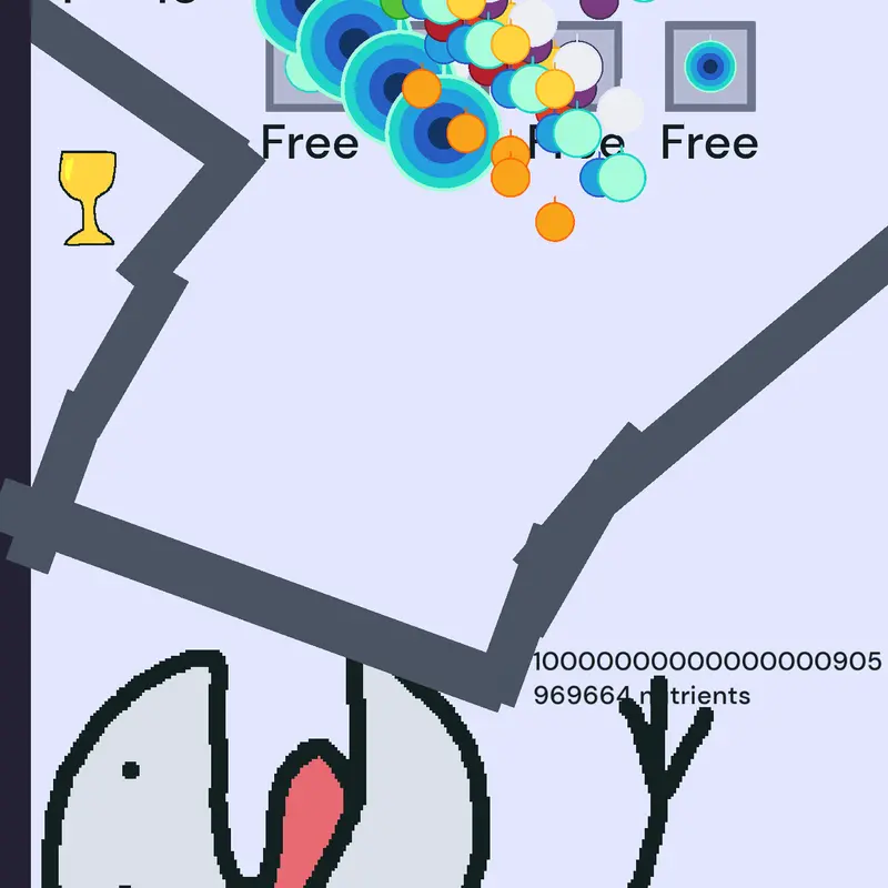 Game by @Kykyn