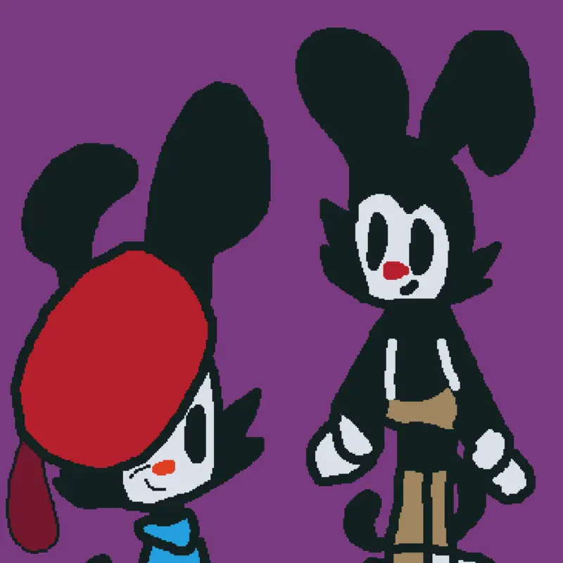 Game by @XoeWarnerYT