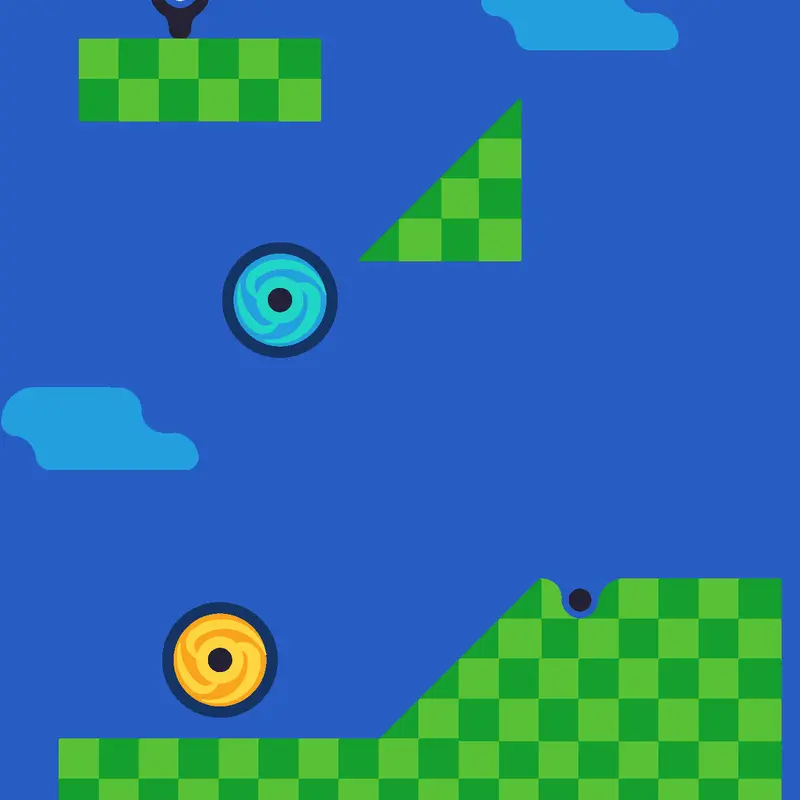 Game by @CreatorMarket