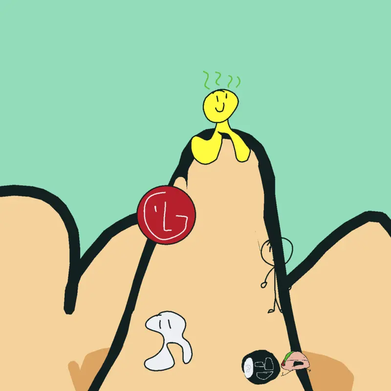 Game by @Loanne