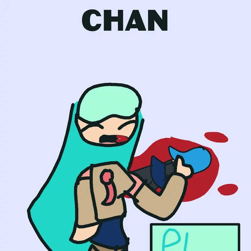 Game by @EwenYucas