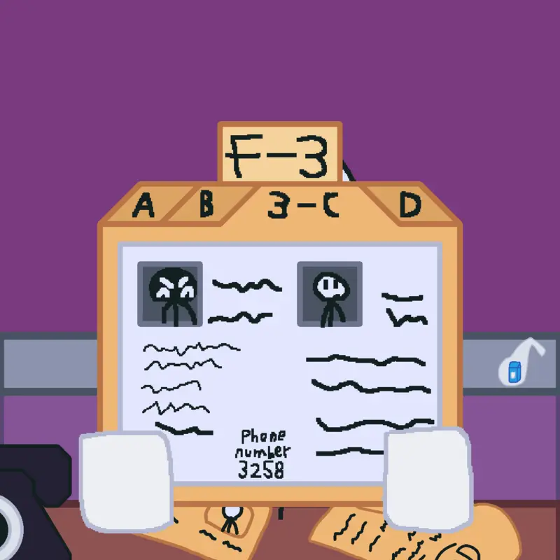 Game by @Michael94