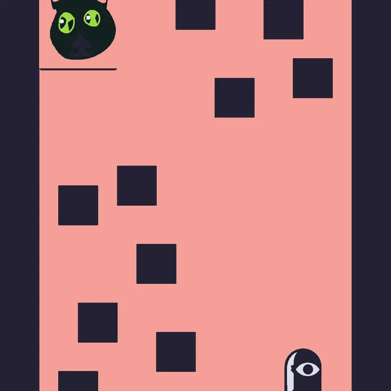 Game by @mina3