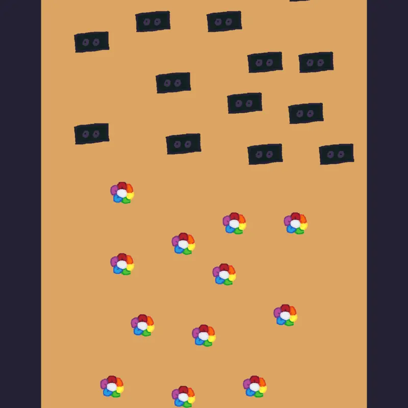Game by @No-1dandyfan