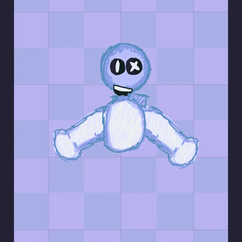 Game by @M4rshm3ll0w_
