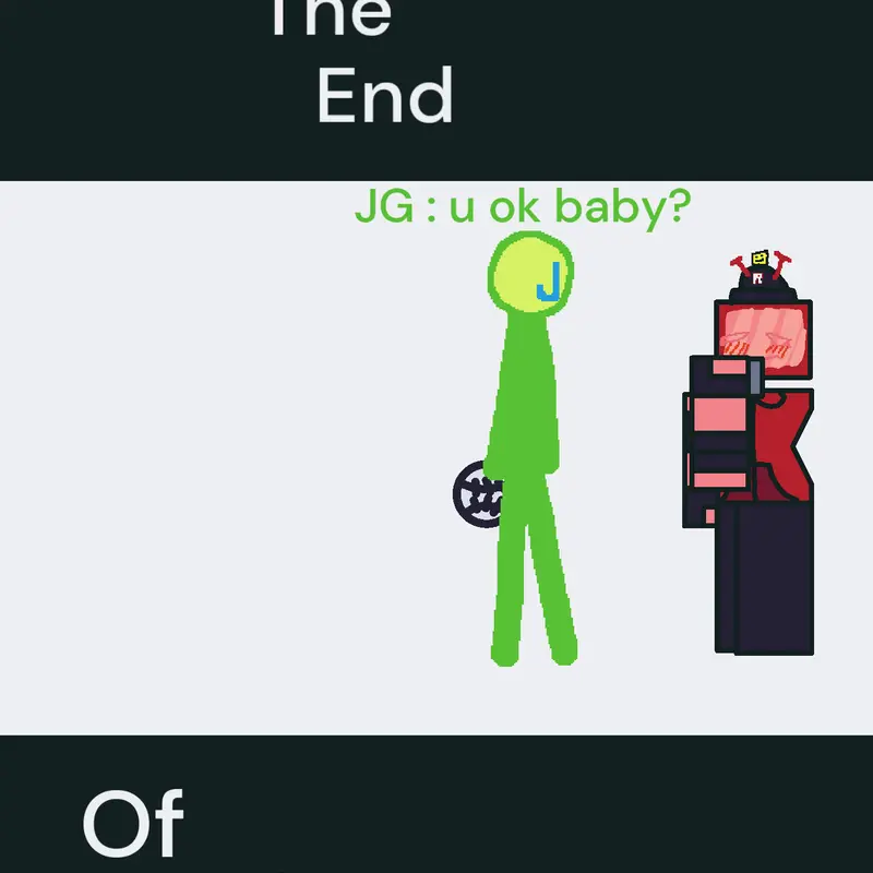 Until the end of the time by @Love_SY