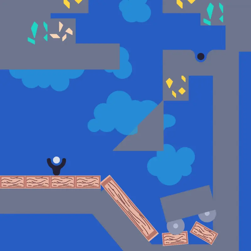Game by @wertocp