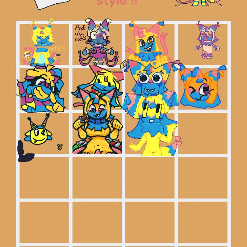 Game by @Bettx_360