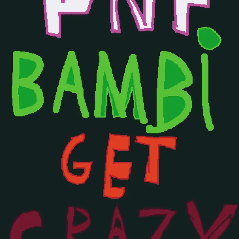 Game by @red_bambi
