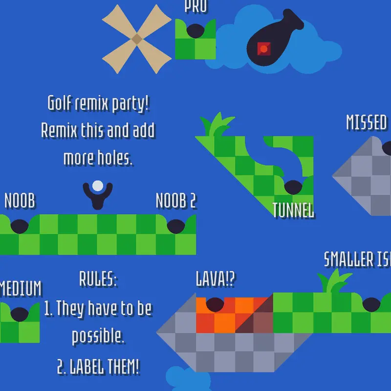 Game by @stantri