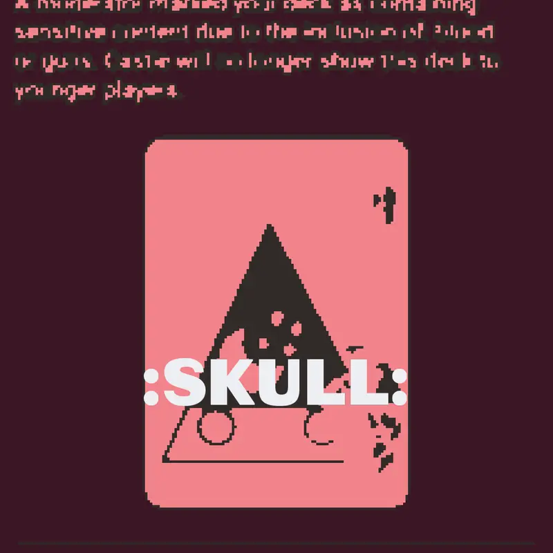 Game by @illumination