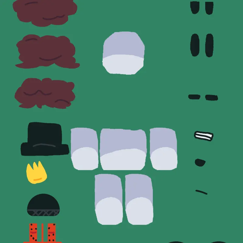 Game by @Your_Toast_Snack