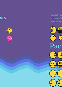 Pac man