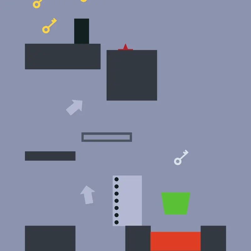 Game by @tanemum