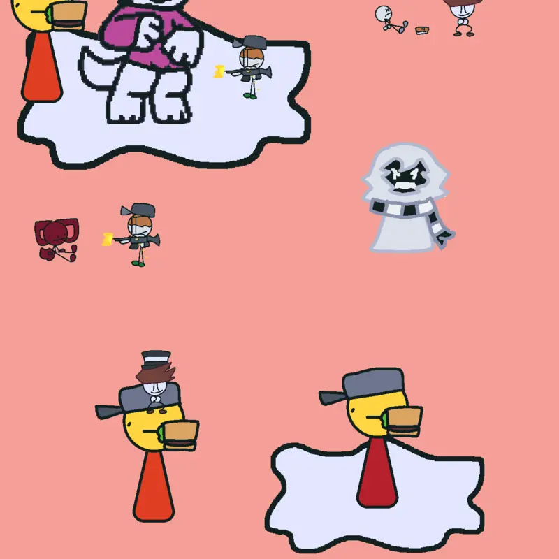 Game by @Julian08
