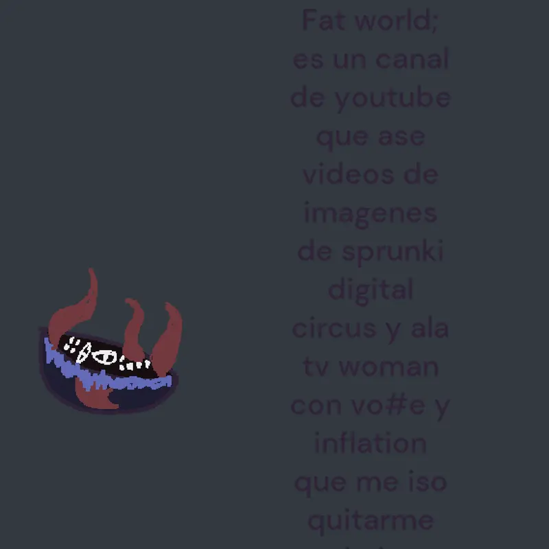 Game by @Suermoxd_fan_Pacolon_Xd
