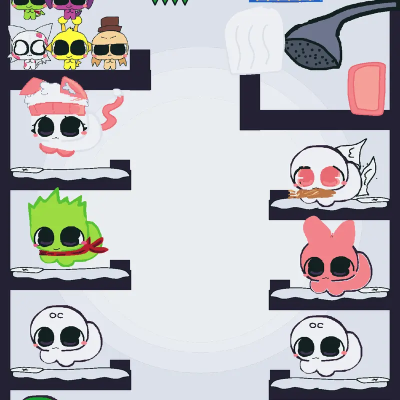 Game by @bluukids