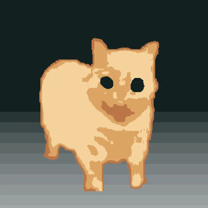 Game by @Bluerock