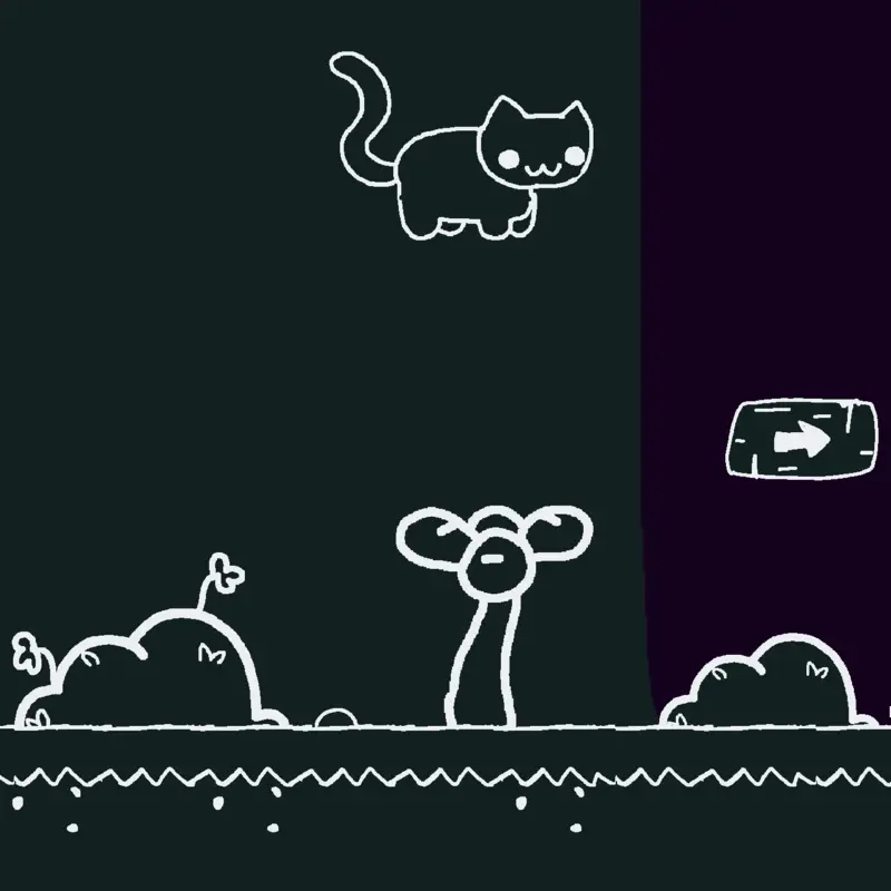 Game by @vo0id