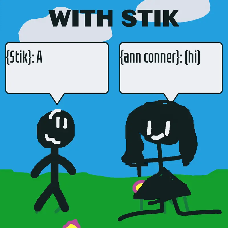 Game by @Ann_Connor