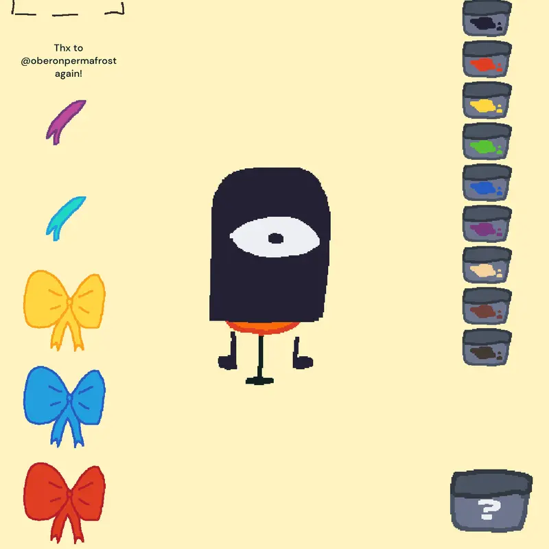 Game by @Animationrepo