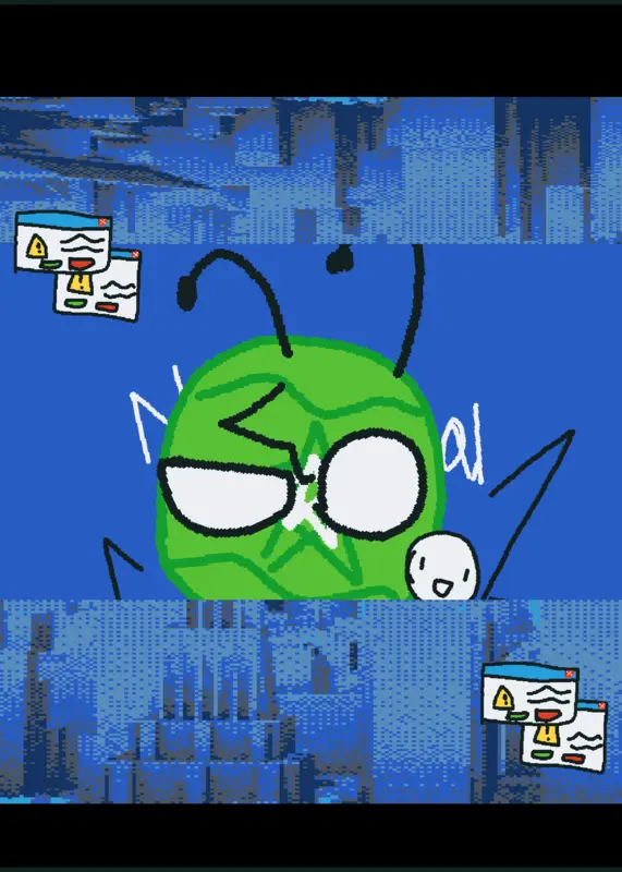 Game by @greenstarlovesvarold
