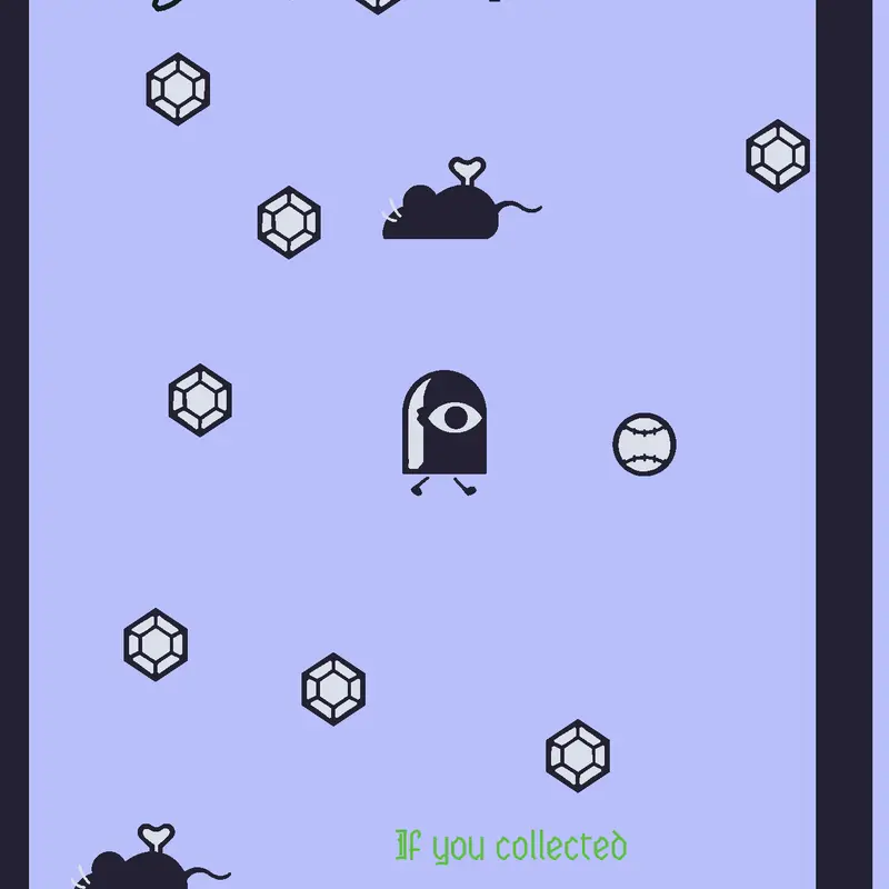 Game by @damirika