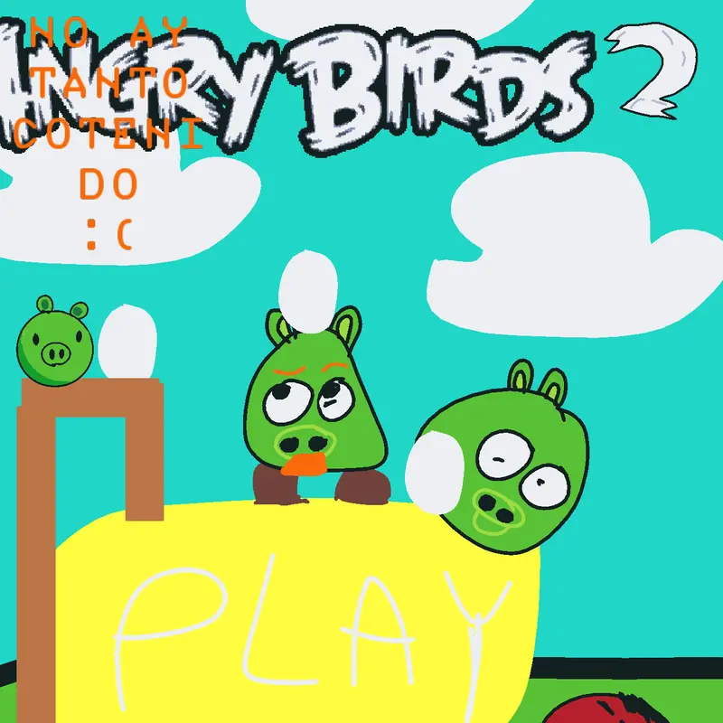 Game by @tacorito