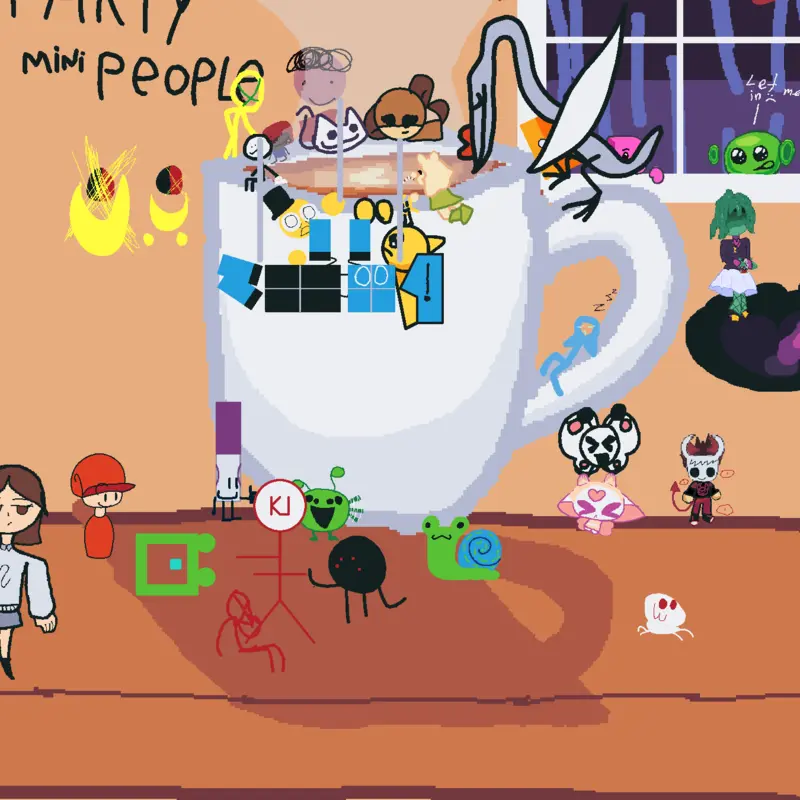 Game by @Emerald_Emii
