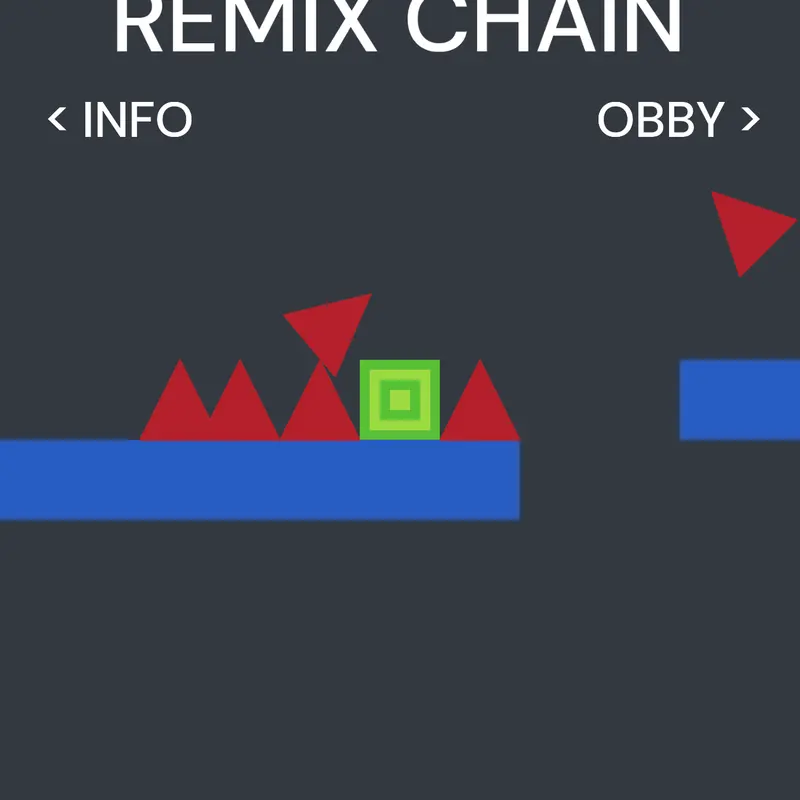 Game by @Cameronr