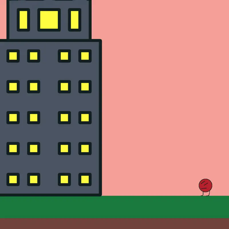 Game by @the_red_ball